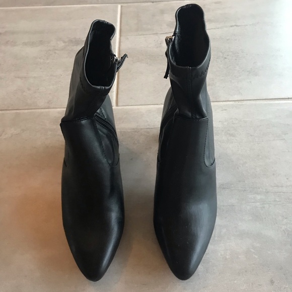 steve madden edril bootie